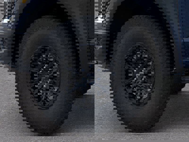 New 2026 Ford F150 Raptor image 19