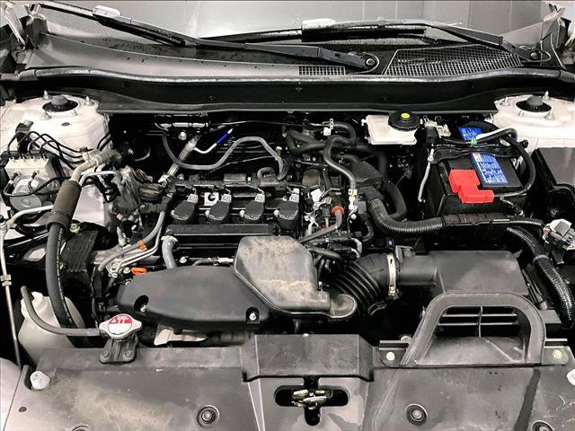 Used 2024 Honda CR-V EX-L image 11