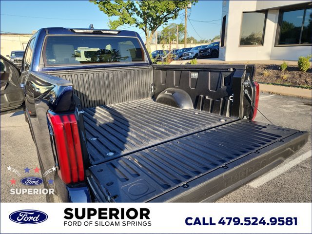 Used 2025 Toyota Tundra SR5 w/ SR5 Premium Package AWD/4WD image 11