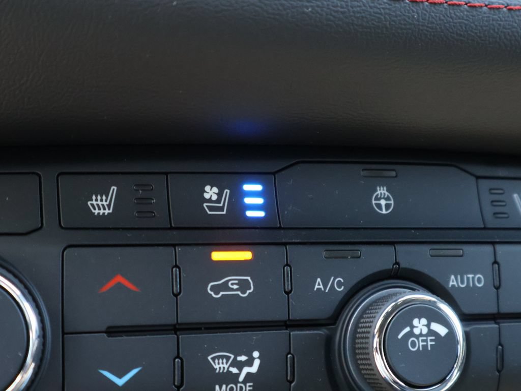 New 2026 Dodge Durango GT AWD/4WD image 40