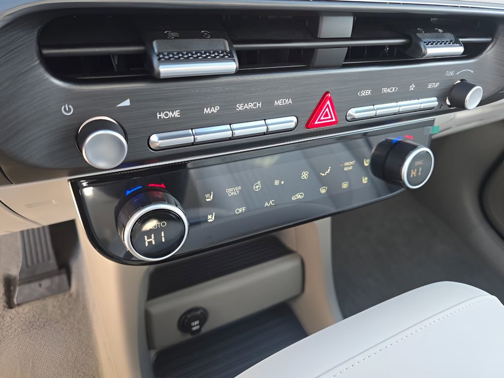 New 2026 Hyundai Palisade SEL image 21