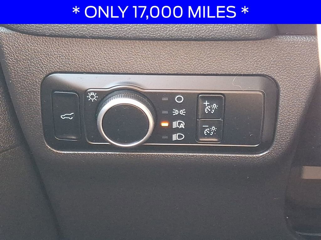 Used 2023 Ford Escape Active image 22