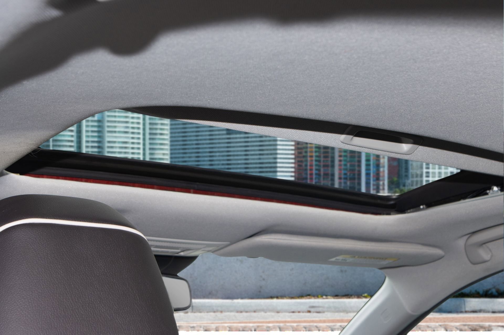 Used 2021 Acura ILX w/ Premium Package image 18