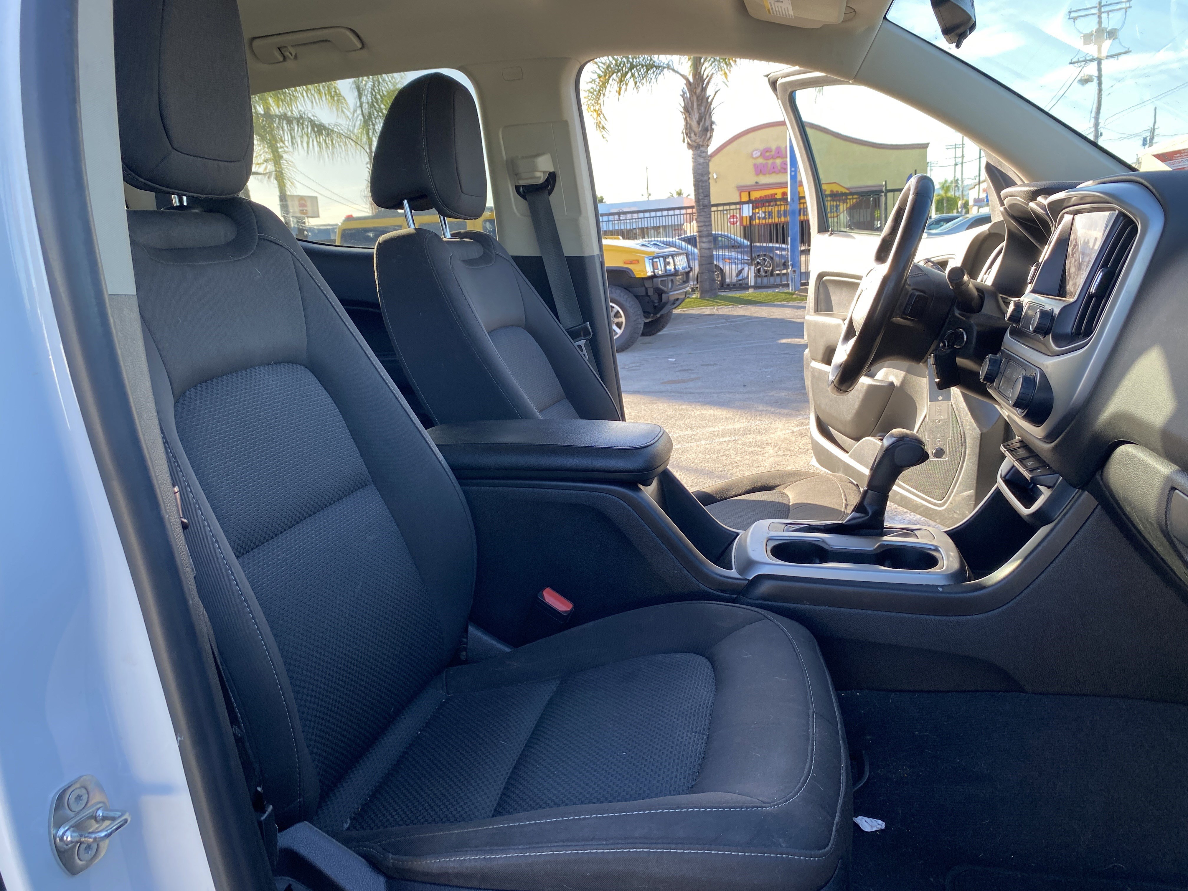 Used 2020 Chevrolet Colorado LT image 20