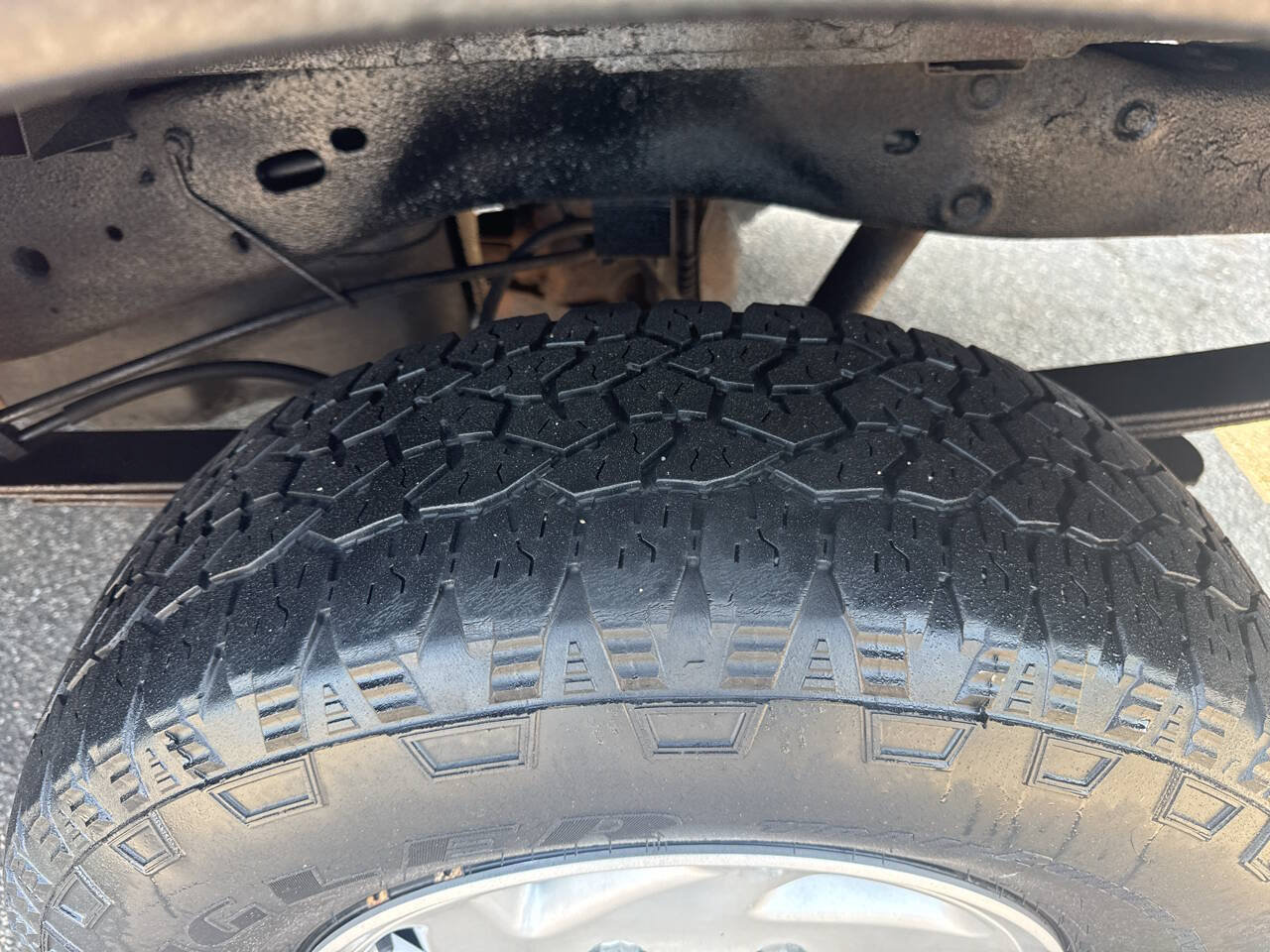 Used 2004 Ford Ranger XLT AWD/4WD image 22