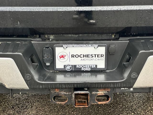 Certified 2020 Ford F350 XLT w/ XLT Value Package AWD/4WD image 38