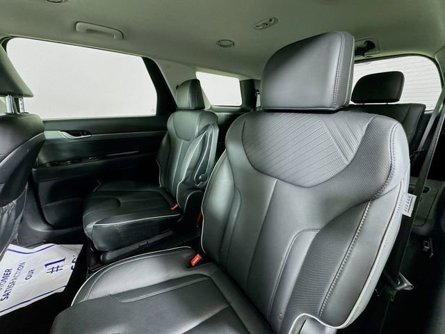 Used 2024 Hyundai Palisade SEL AWD/4WD image 22