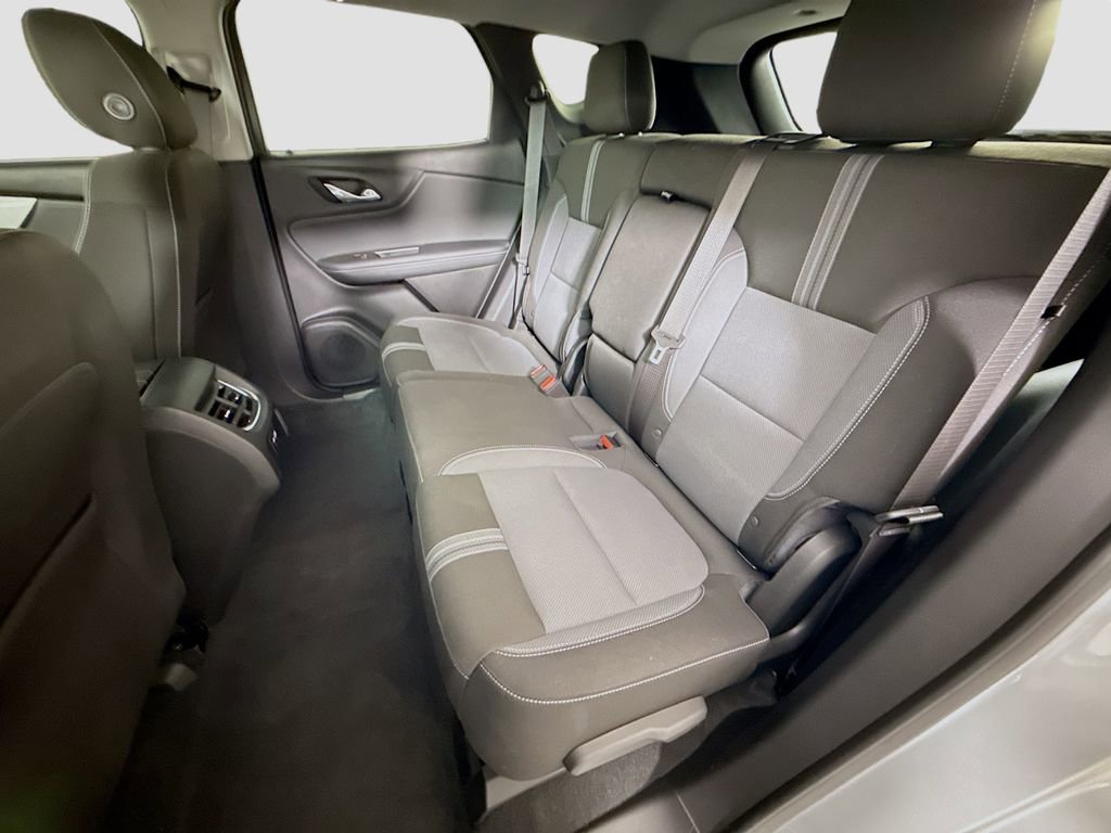 Used 2024 Chevrolet Blazer LT image 22