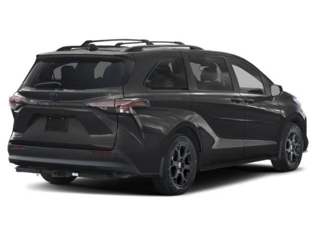 New 2026 Toyota Sienna XLE Woodland Edition AWD/4WD image 2