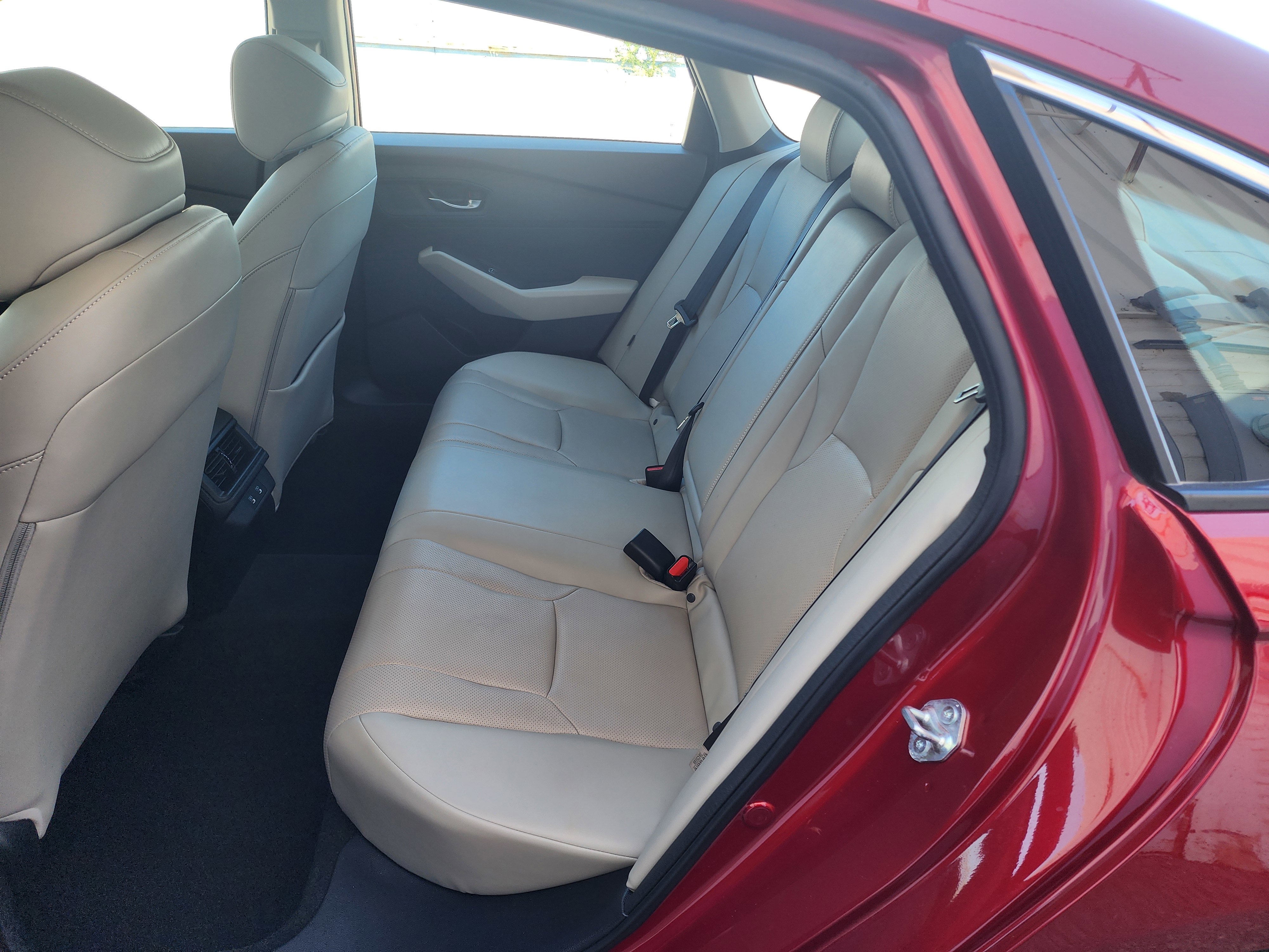 Used 2023 Honda Accord EX-L image 17