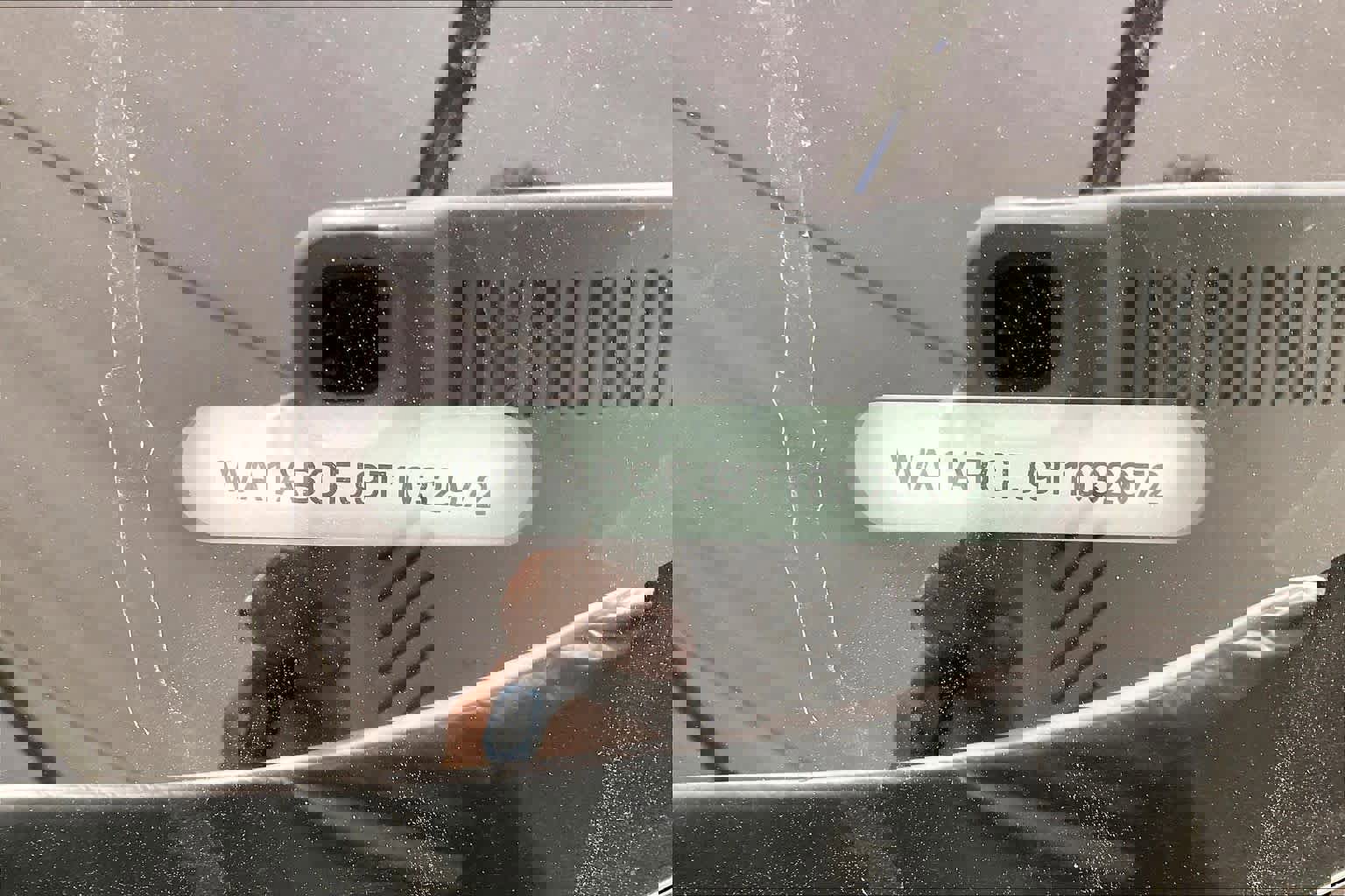 New 2026 Audi Q3 quattro 2.0T image 20