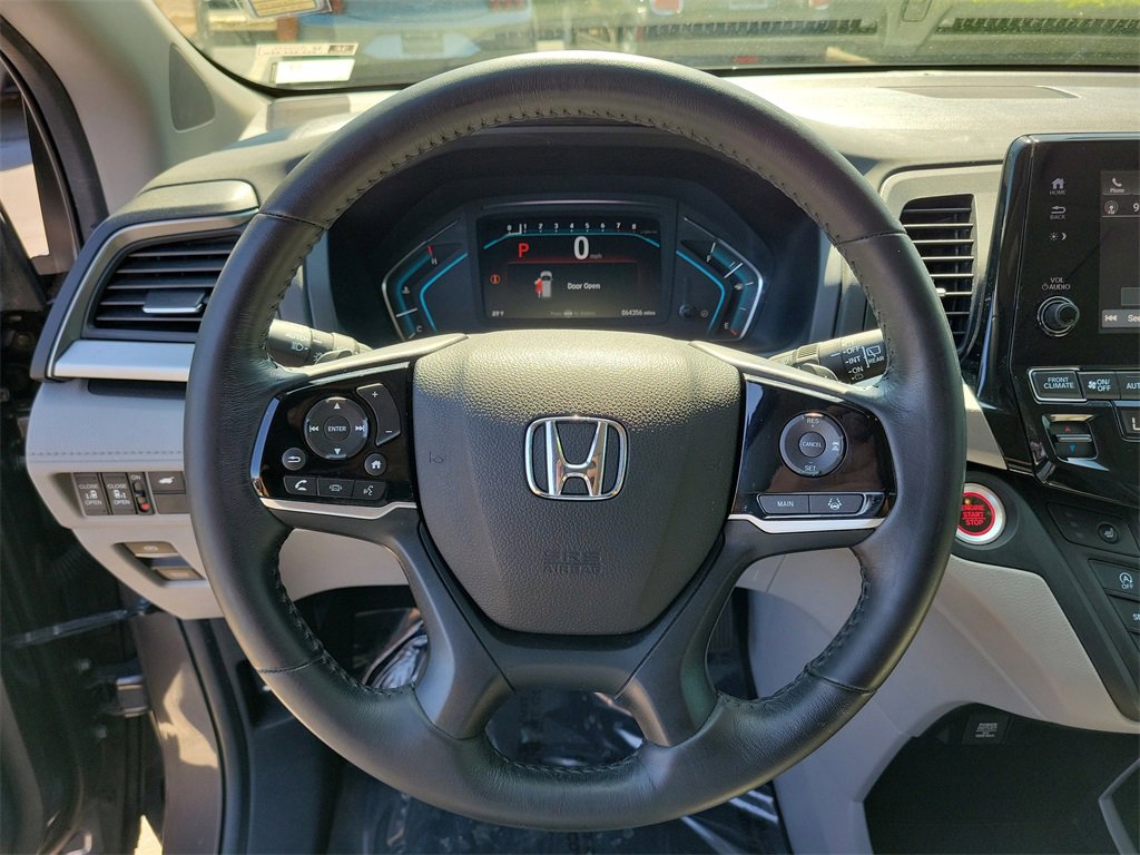 Used 2020 Honda Odyssey EX-L image 26