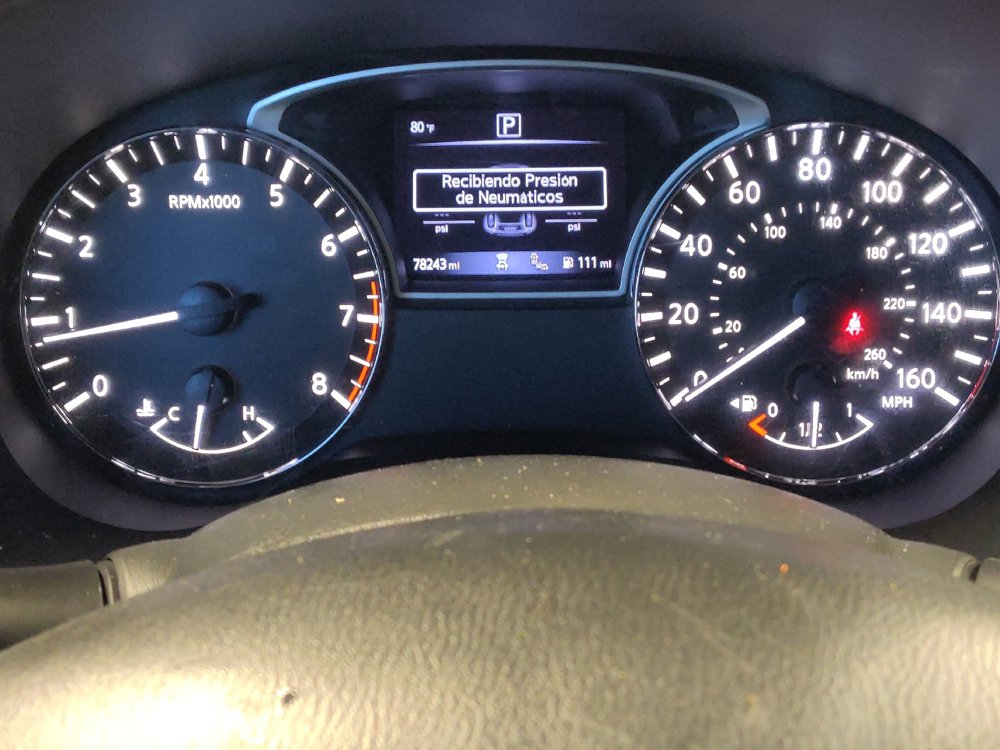 Used 2020 Nissan Pathfinder Platinum FWD image 23