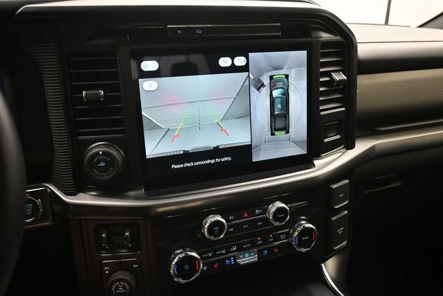 Used 2025 Ford F150 Raptor AWD/4WD image 7