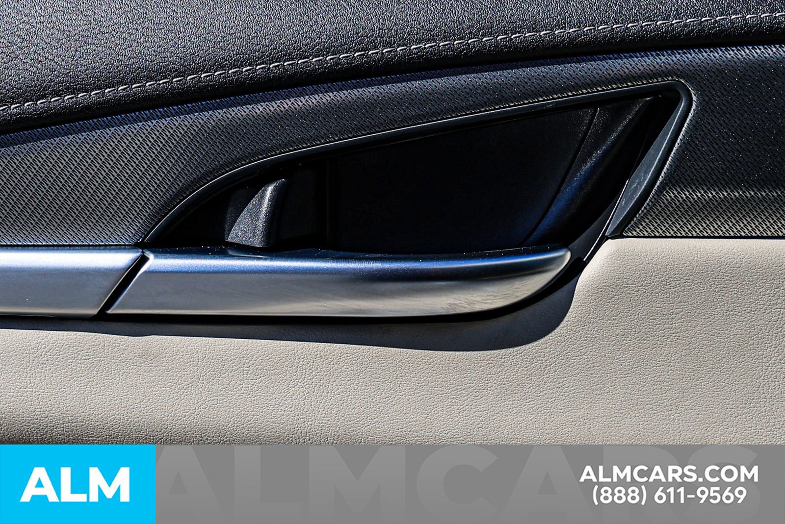 Used 2025 INFINITI QX60 Luxe w/ Cargo Package image 43