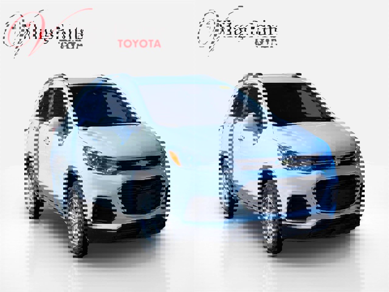 Used 2020 Chevrolet Trax LT w/ Driver Confidence Package image 3