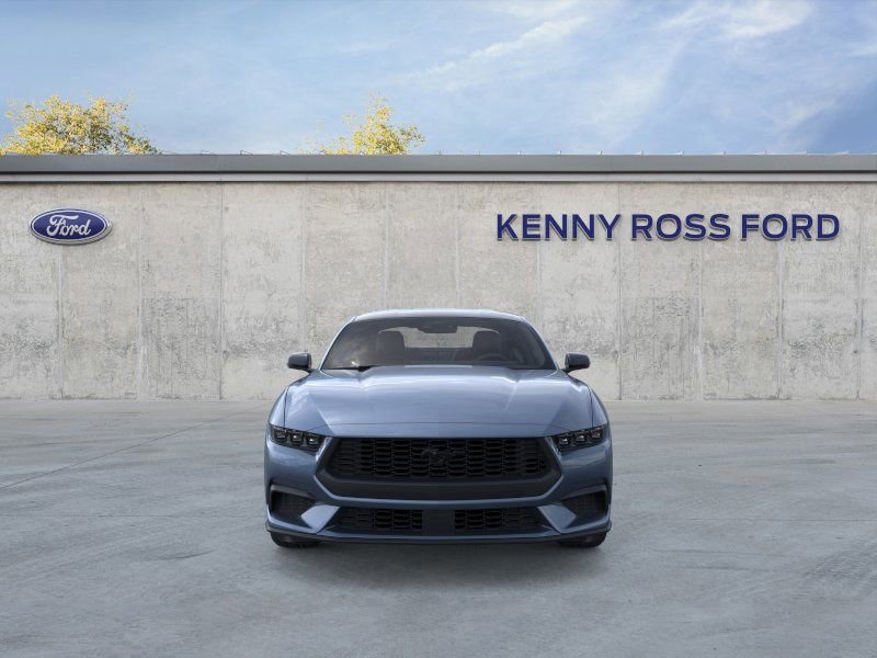 New 2026 Ford Mustang Premium RWD image 6