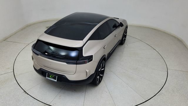 Used 2025 Polestar Polestar 3 AWD/4WD image 76