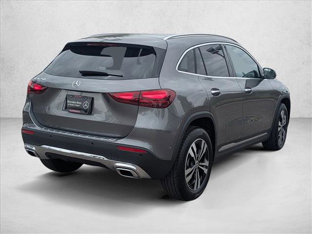 New 2026 Mercedes-Benz GLA 250 image 2