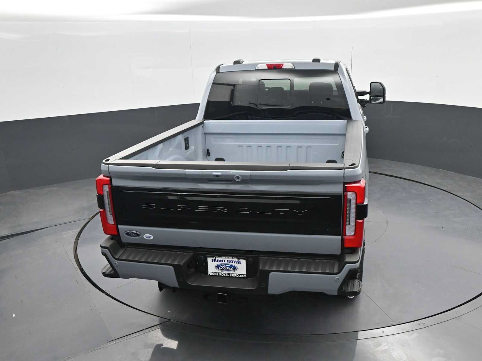 New 2026 Ford F350 Platinum AWD/4WD image 70