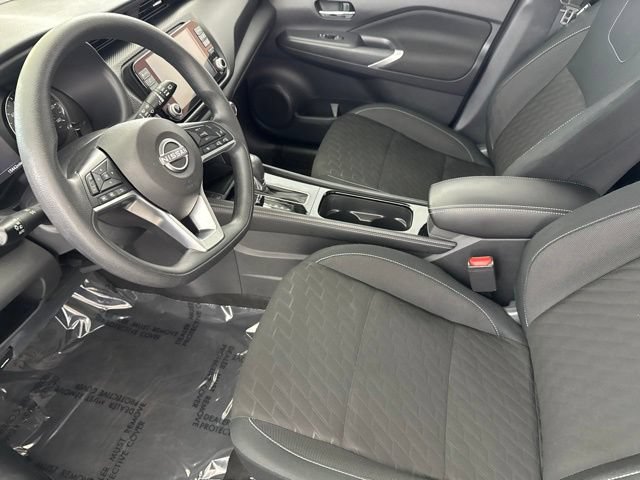Used 2024 Nissan Kicks SV FWD image 20