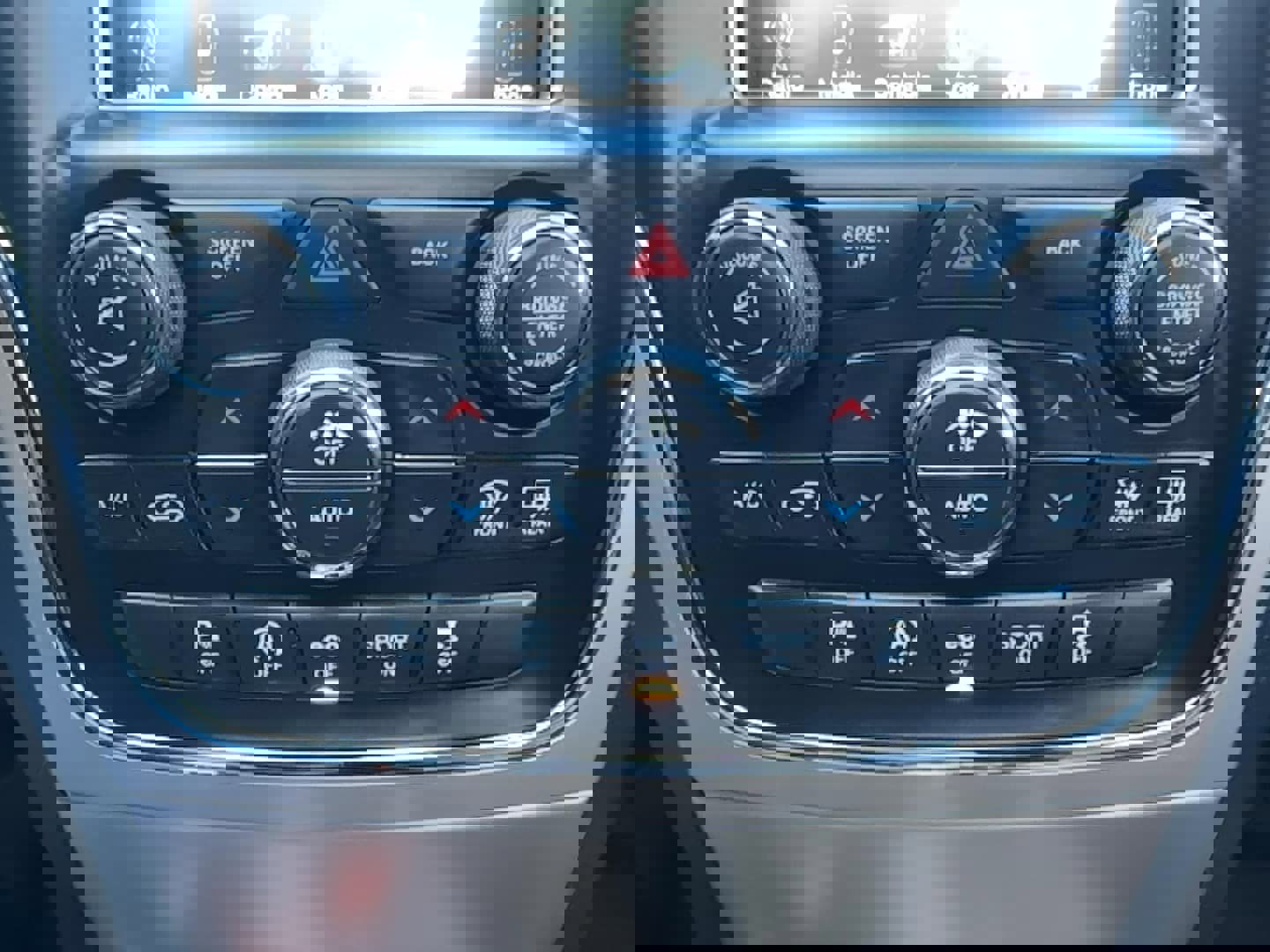 Used 2016 Jeep Grand Cherokee Limited image 9