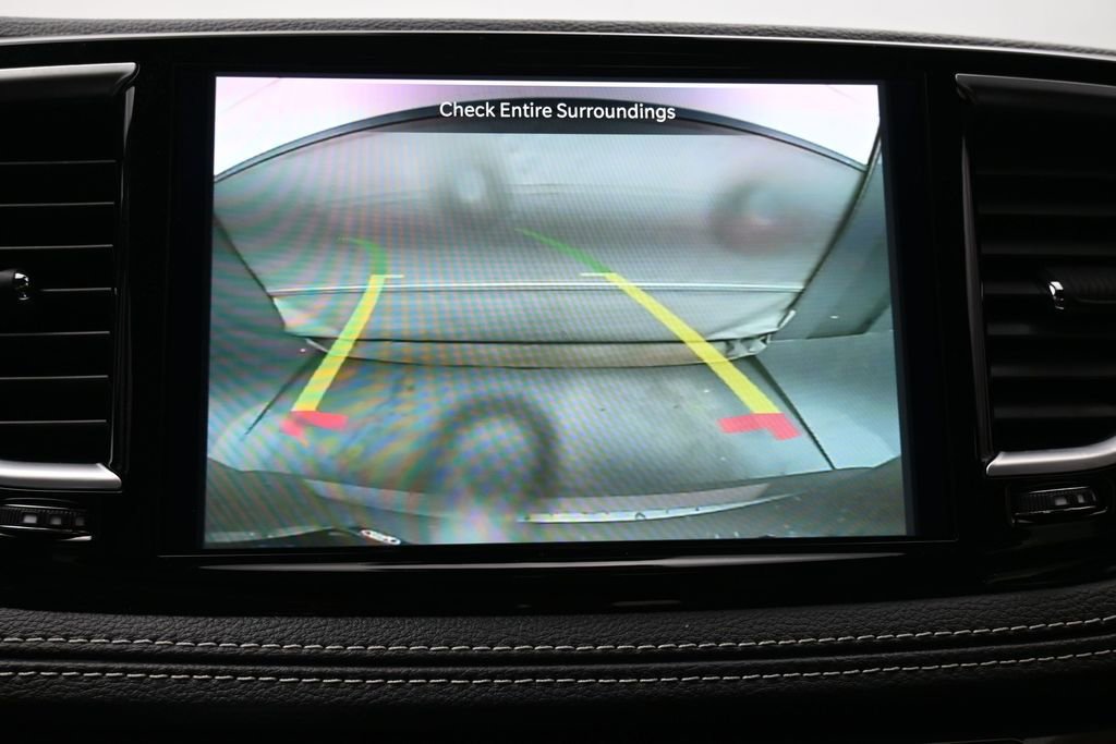 Used 2023 Chrysler Pacifica Limited w/ S Appearance Package AWD/4WD image 32