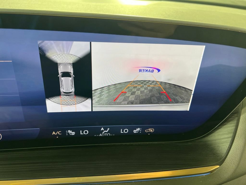Used 2024 Buick Envision Avenir AWD/4WD image 27
