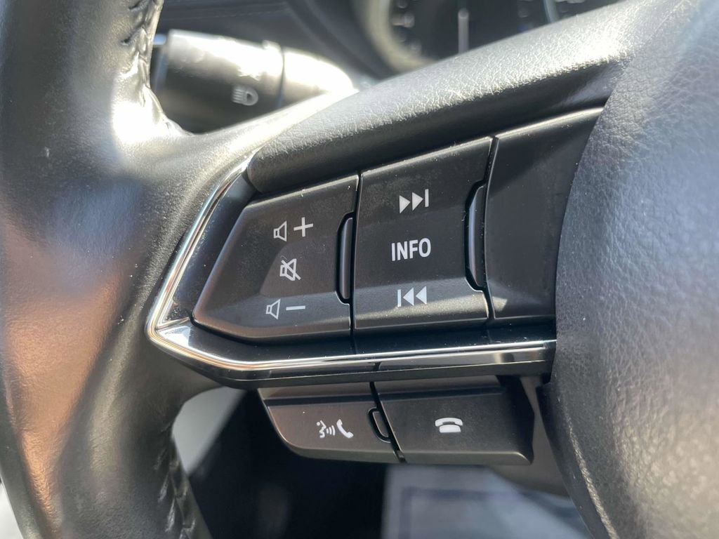 Used 2021 MAZDA CX-5 Grand Touring Reserve image 32