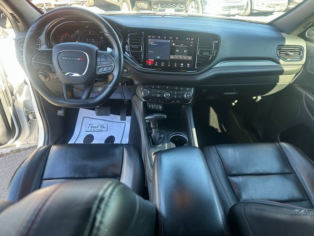 Used 2023 Dodge Durango GT image 24