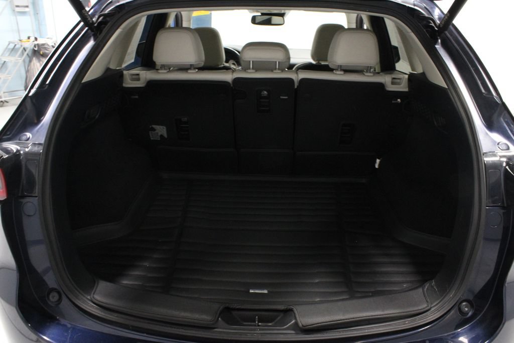Used 2023 MAZDA CX-5 AWD 2.5 S w/ Premium Plus Pkg image 13