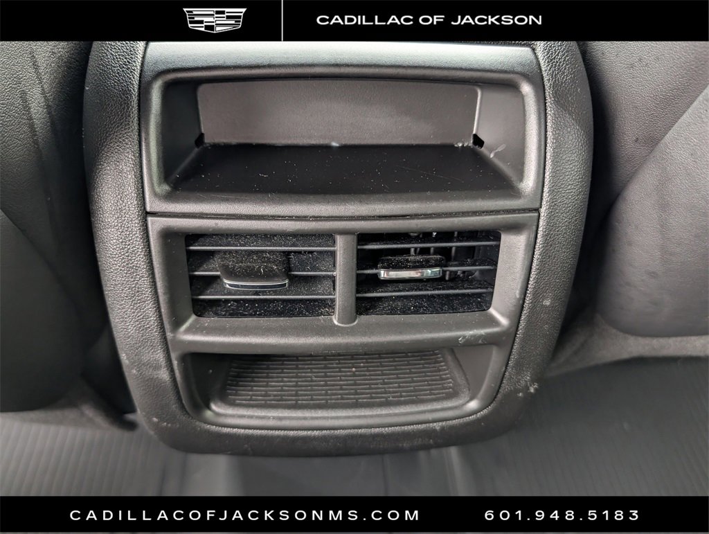 Used 2020 Cadillac XT5 Premium Luxury w/ LPO, Floor Liner Package image 24