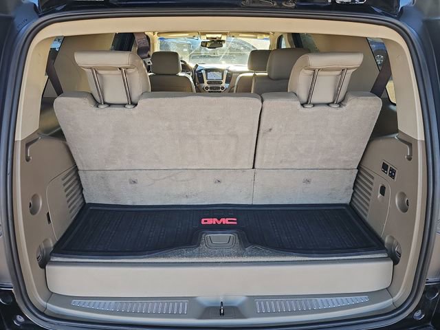 Used 2019 GMC Yukon SLT w/ Open Road Package image 17