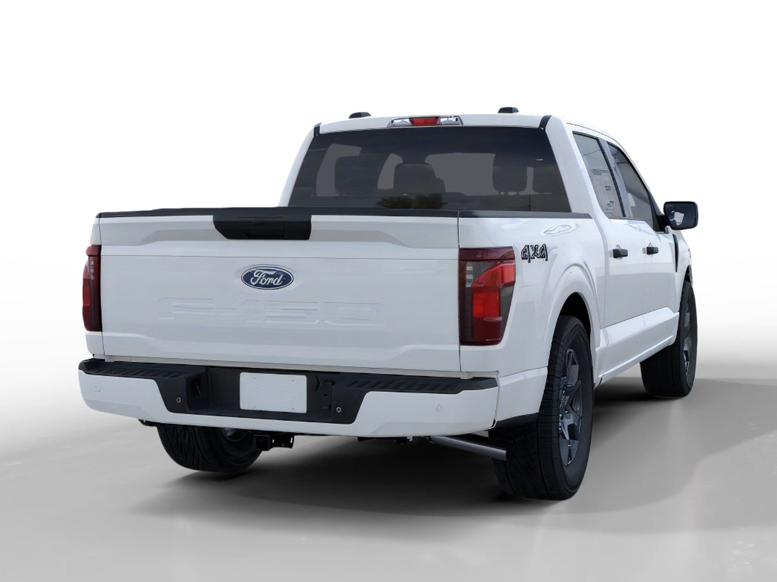 New 2026 Ford F150 STX image 8