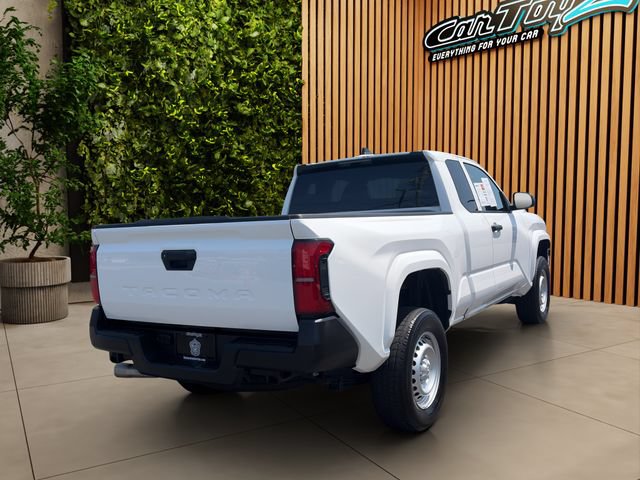 Used 2024 Toyota Tacoma SR RWD image 36