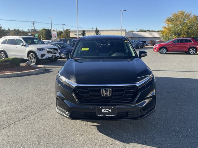 Used 2026 Honda CR-V EX image 2