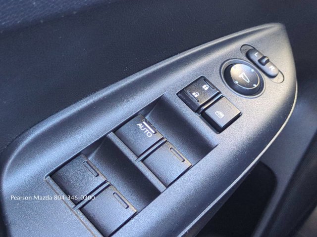 Used 2016 Honda Fit LX image 23