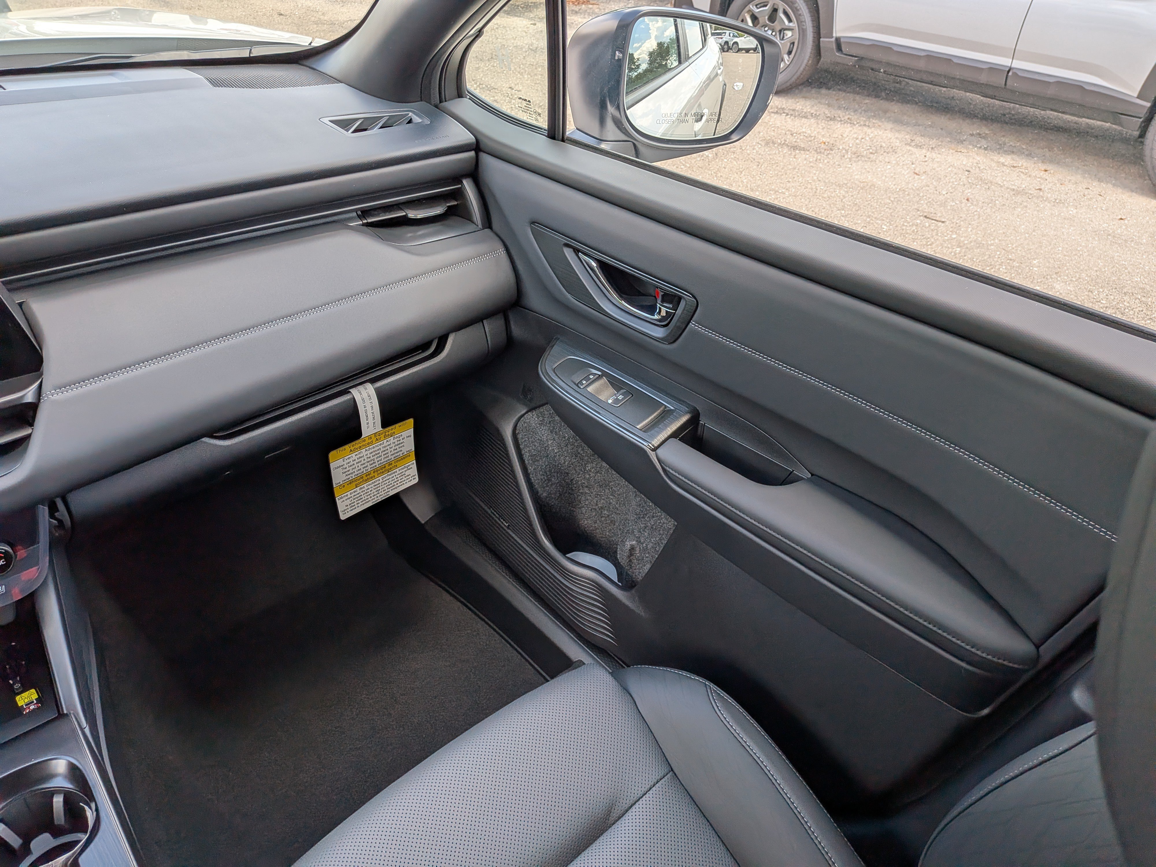 New 2026 Subaru Outback Touring AWD/4WD image 16