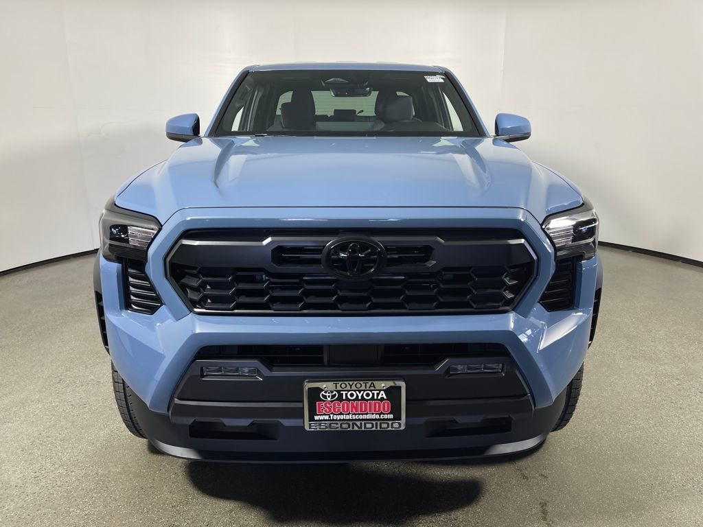 New 2026 Toyota Tacoma TRD Off-Road image 8