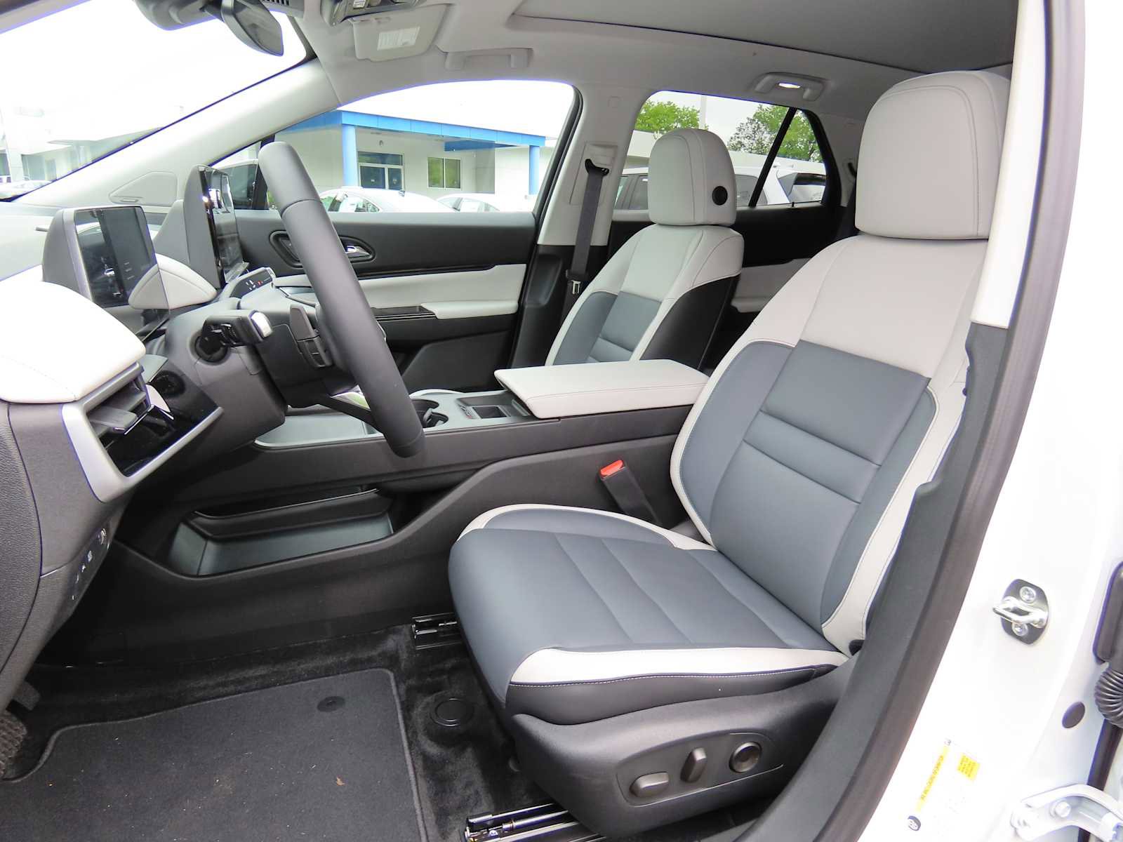 New 2026 Honda Prologue Touring image 12