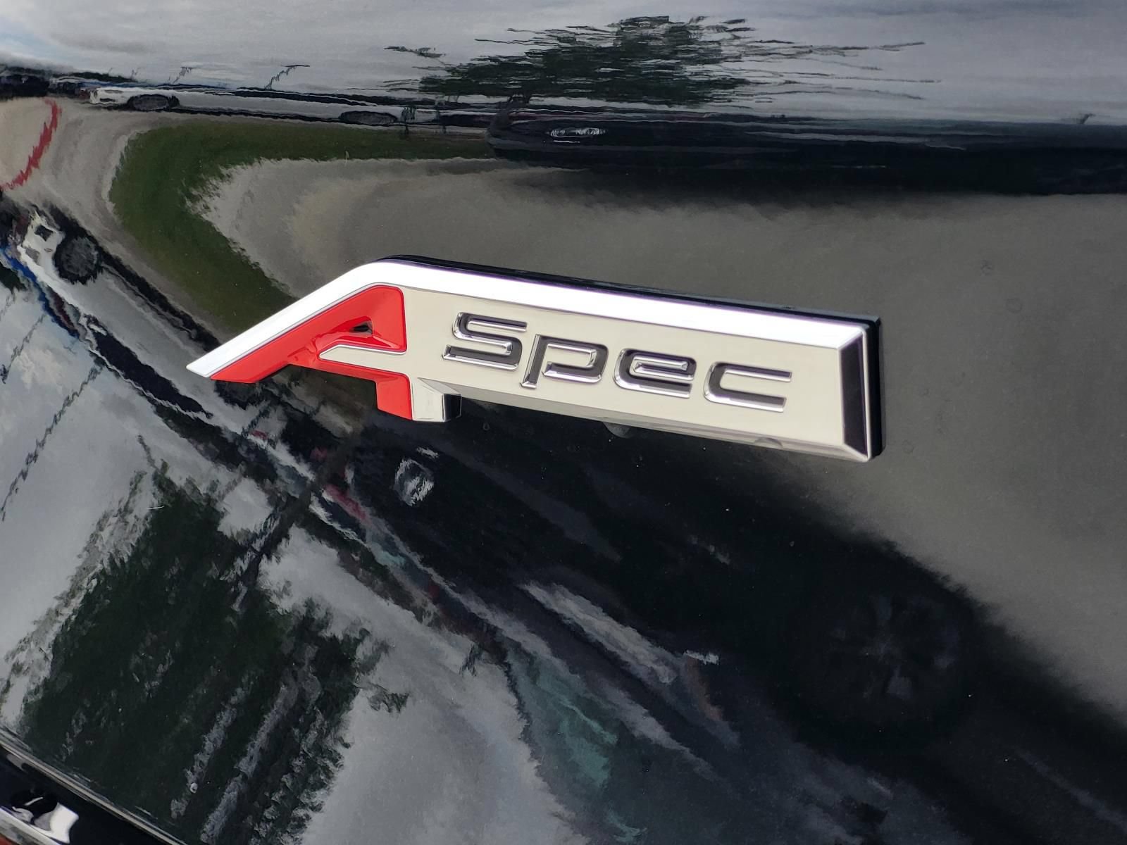 New 2026 Acura Integra A-Spec FWD image 7