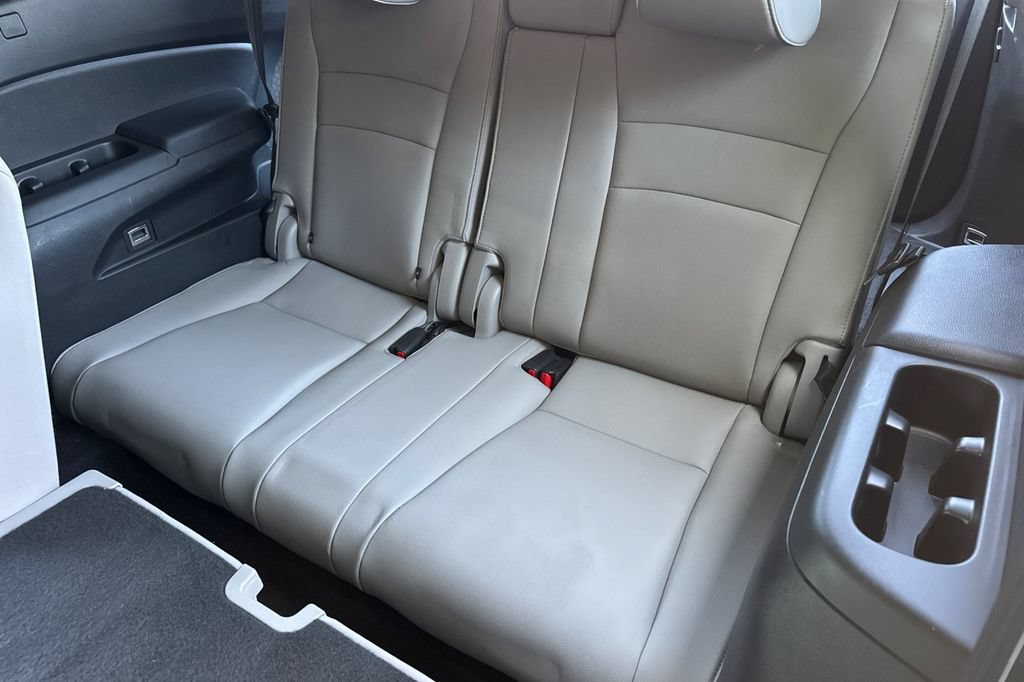 Used 2016 Honda Pilot EX-L image 14