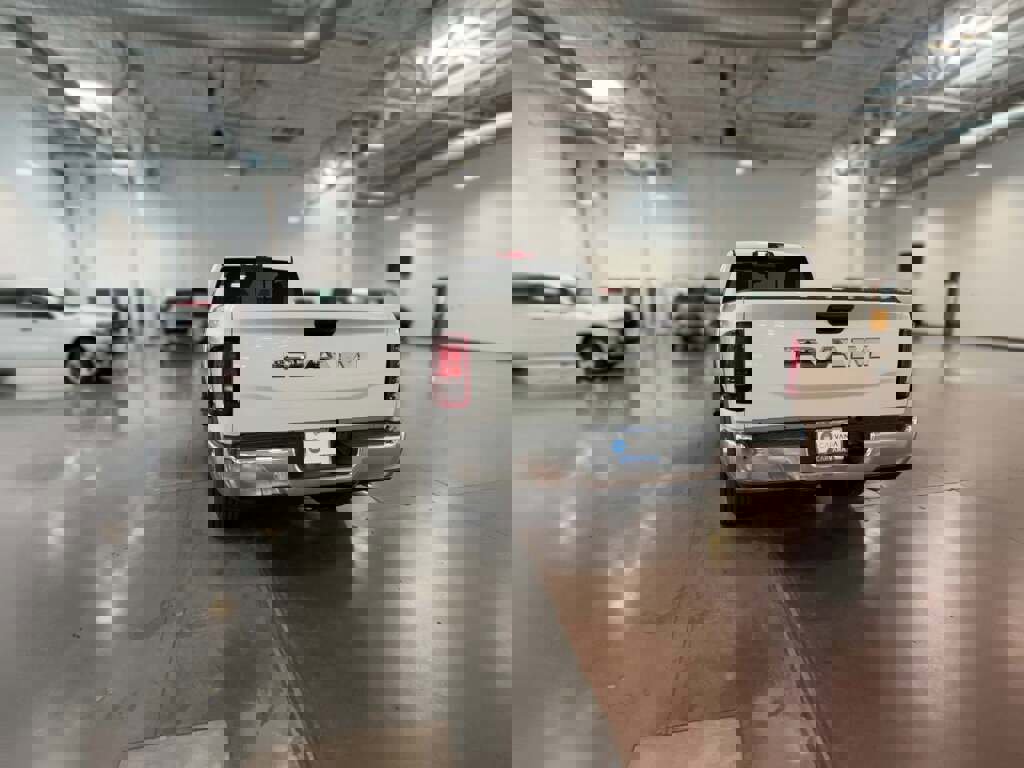 New 2026 RAM 2500 Tradesman image 9