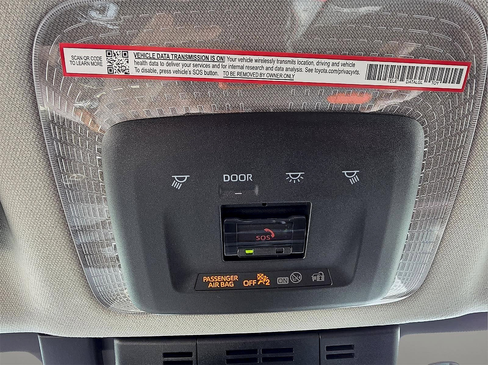 New 2026 Toyota Prius Plug-In Hybrid FWD image 26