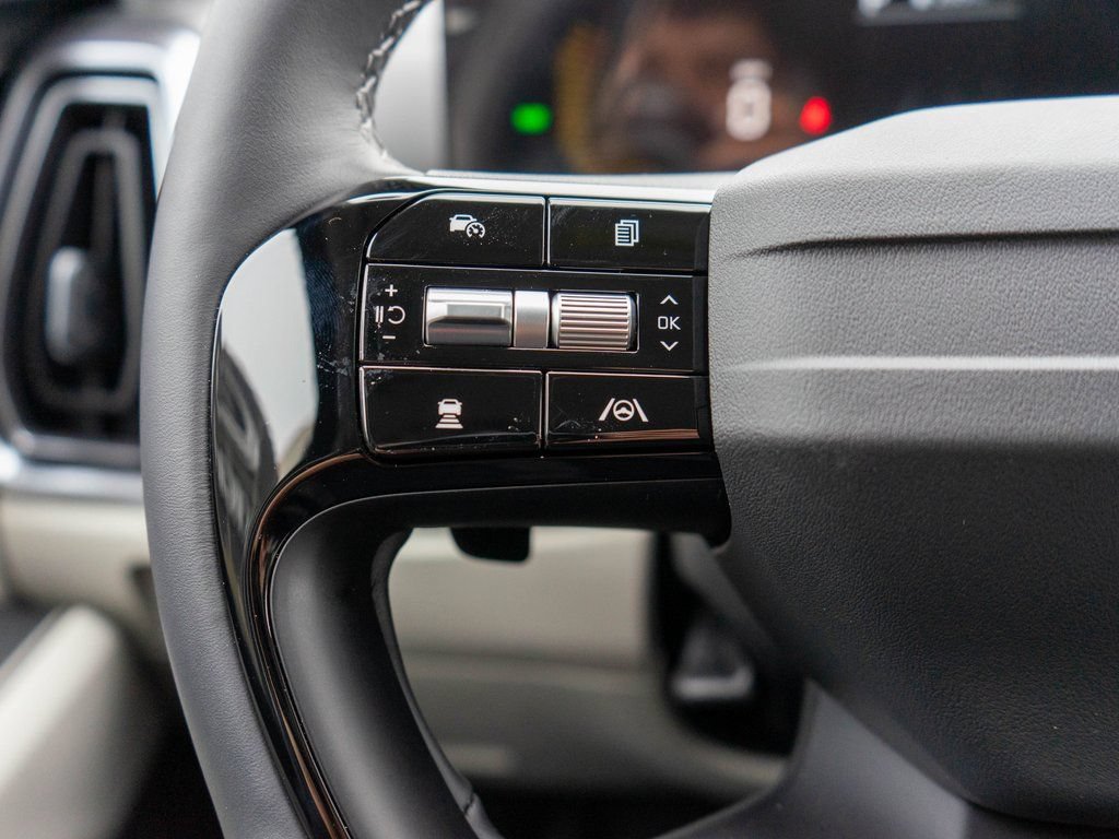 New 2026 Kia Sorento EX AWD/4WD image 20