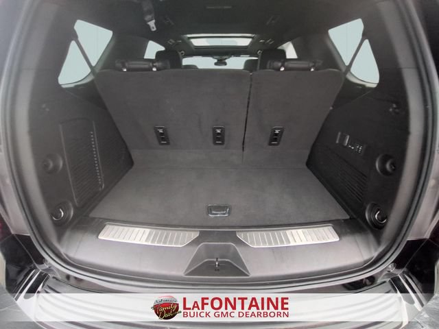 Used 2024 GMC Yukon Denali w/ Max Trailering Package AWD/4WD image 30