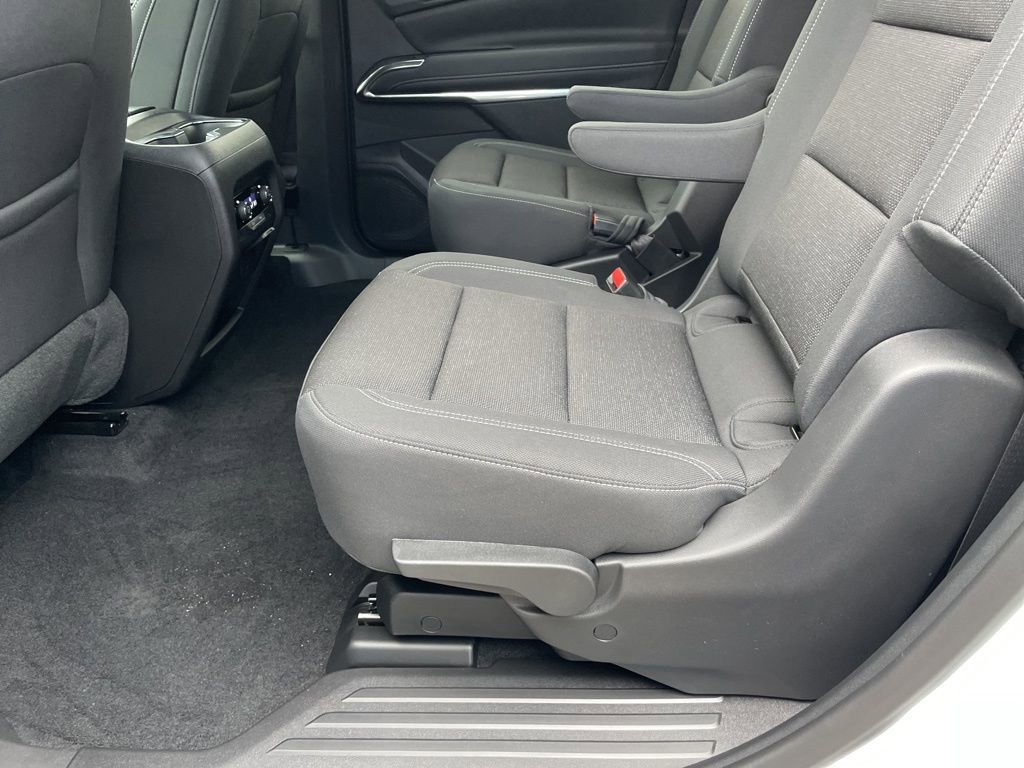 New 2026 Chevrolet Traverse LT w/ Driver Confidence Package image 43