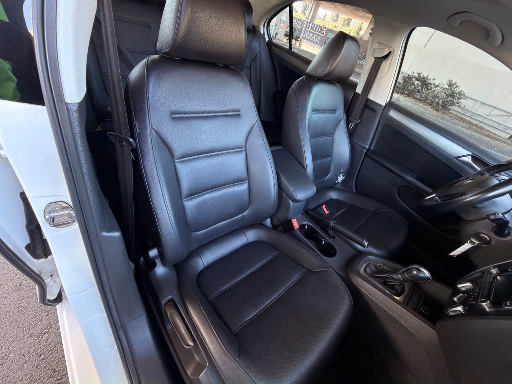 Used 2013 Volkswagen Jetta TDI image 33