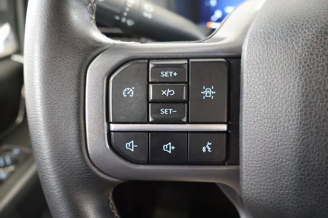 Used 2024 Ford F150 XLT w/ Mobile Office Package AWD/4WD image 18