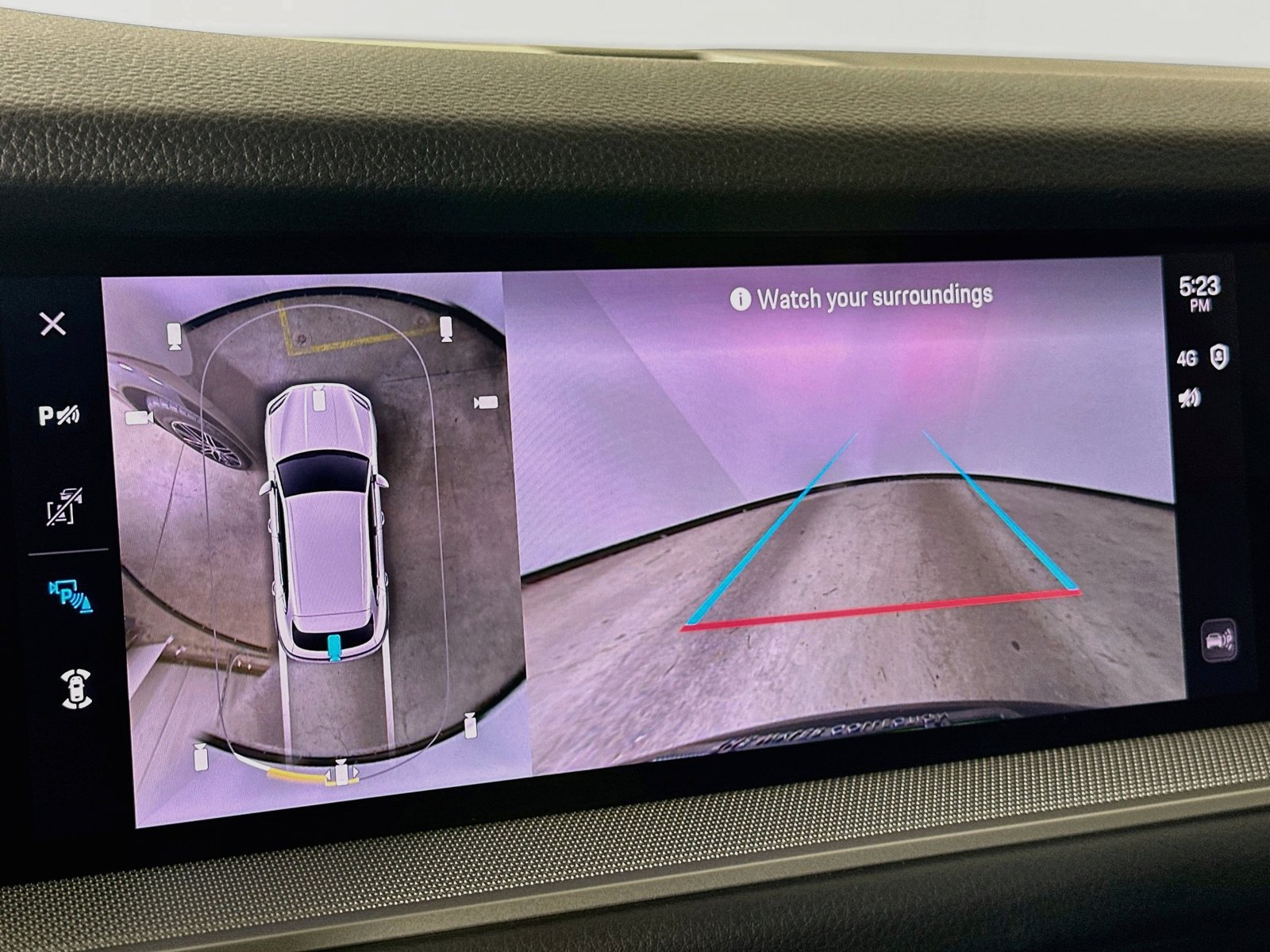 Certified 2025 Porsche Cayenne S AWD/4WD image 25